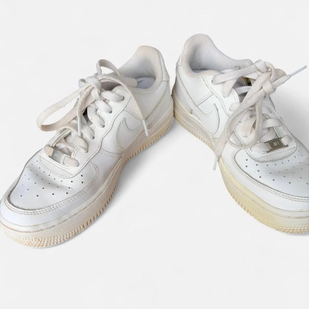 Nike Air Force 1 Low 3.5 youth - Picture 7 of 8